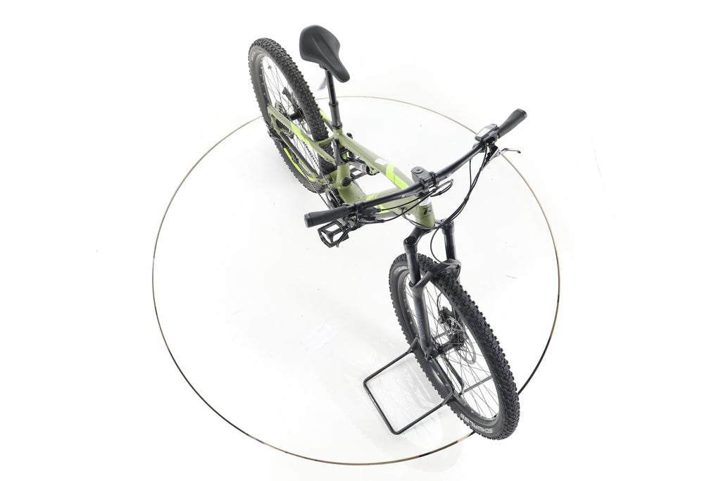R Raymon TrailRay 140E 7.0 Fully E-Bike - Image 15