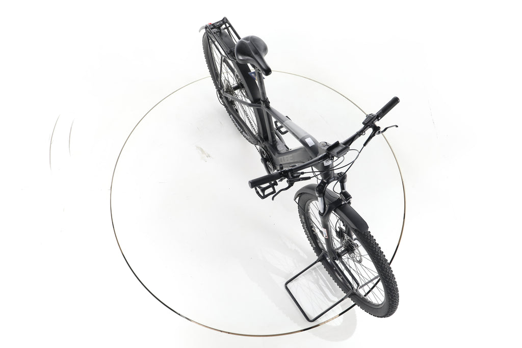 Cube Reaction Hybrid Performance Allroad Trekking E-Bike 2023 - Image 15