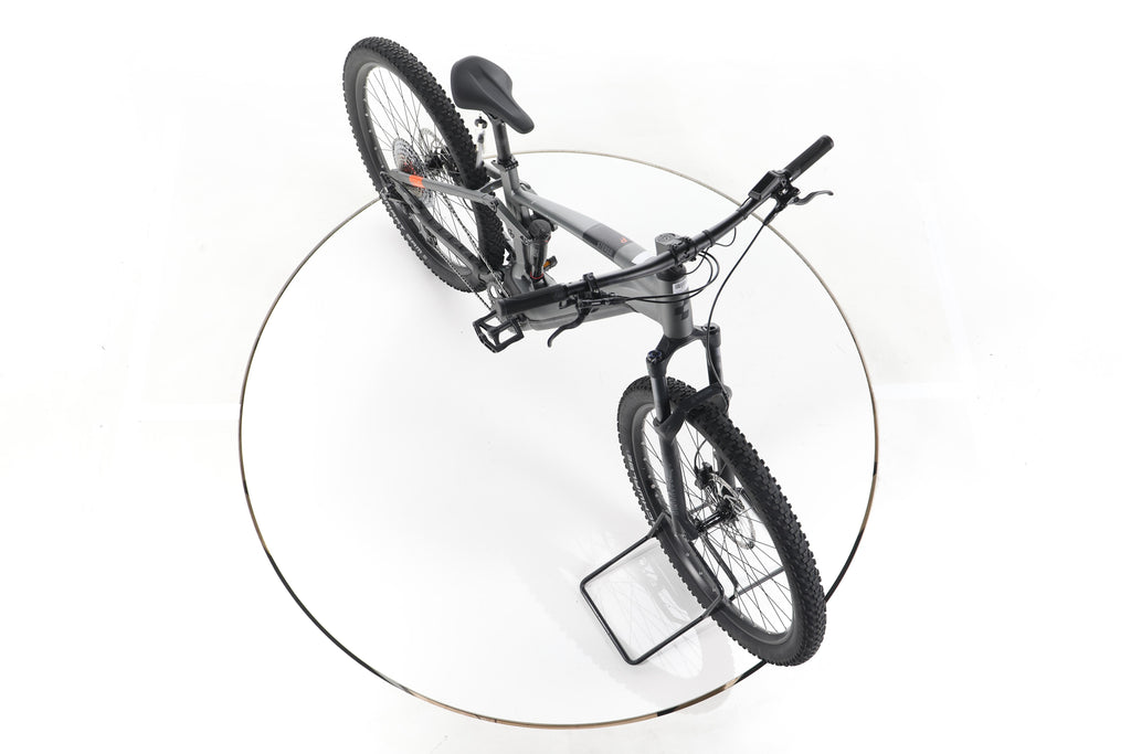 Cube Stereo Hybrid 120 Pro E-Bike Fully 2024 - Image 15