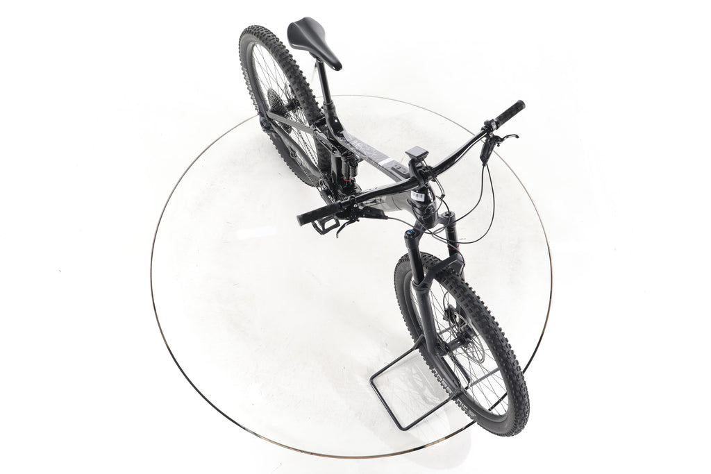Trek Rail 9.8 XT Gen 4 E-Bike Fully Carbon 2024 - Image 15