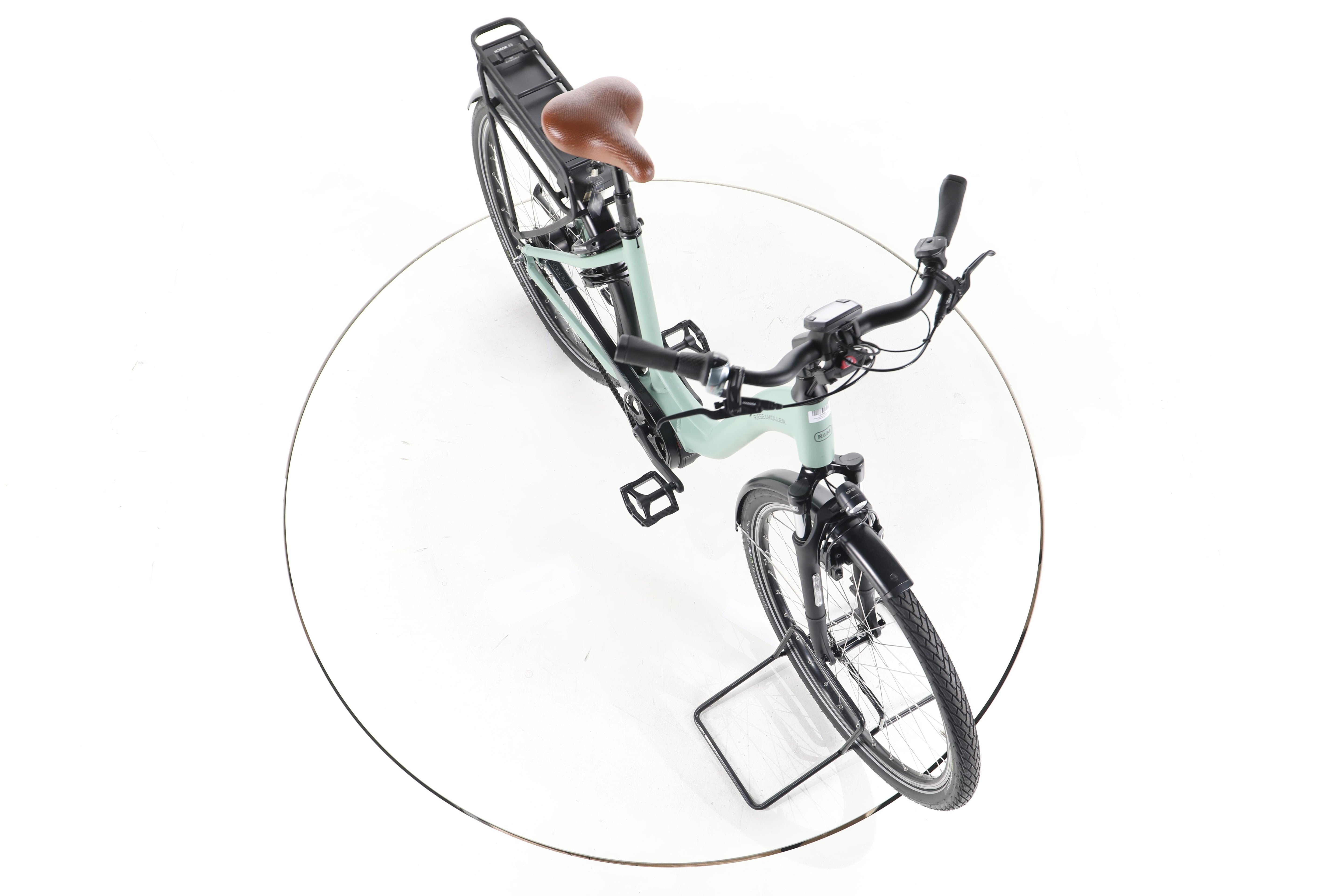 Riese & Müller Swing4 City E-Bike Tiefeinsteiger - Image 15