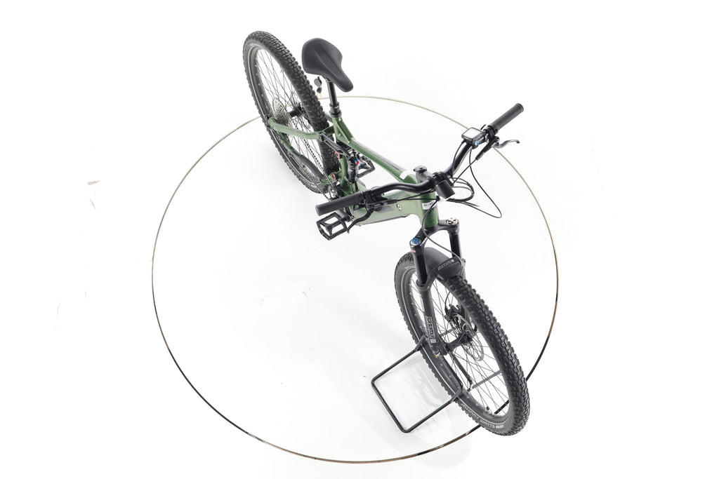 MORRISON Yurok Fully E-Bike - Image 15