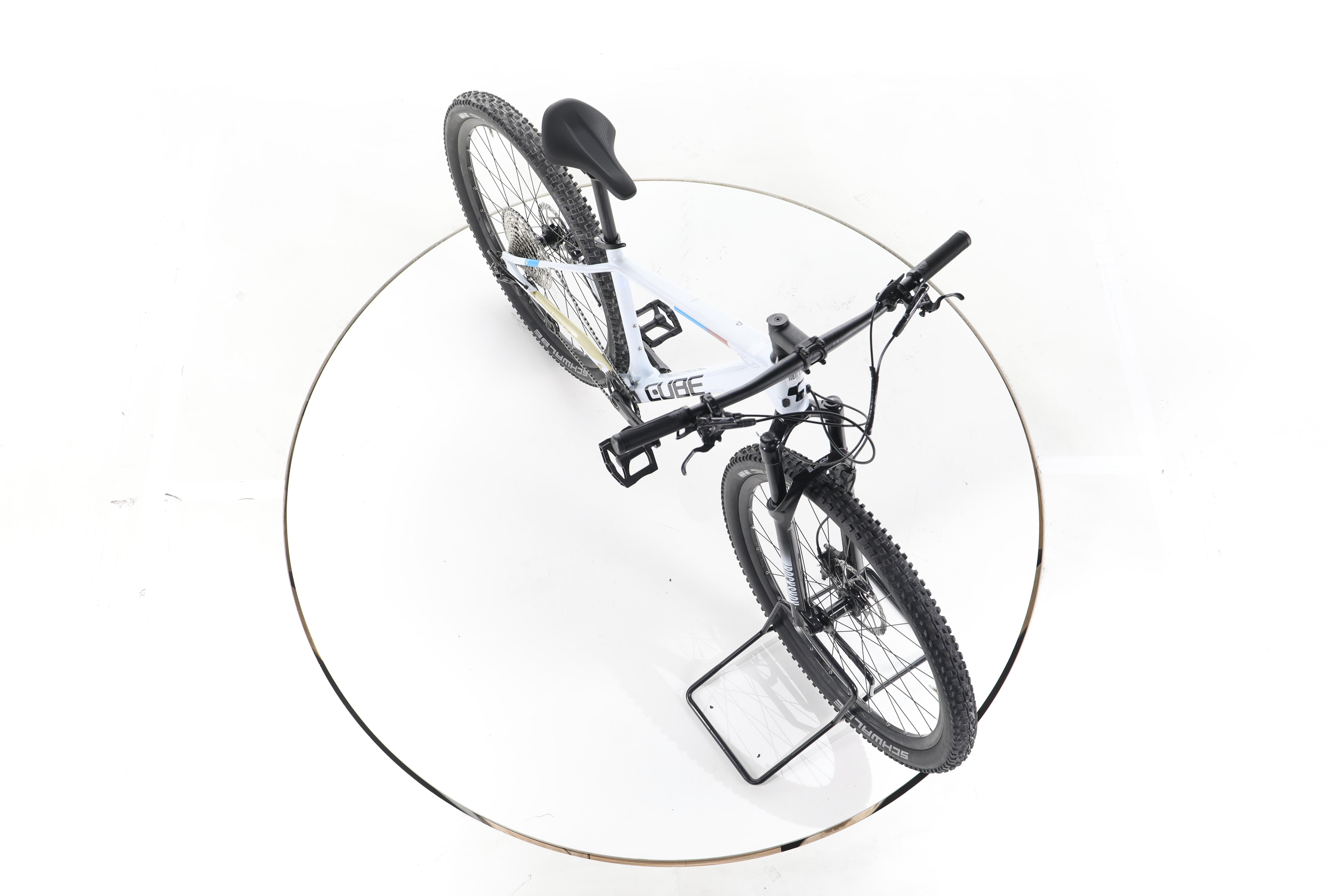 Cube Reaction C:62 Pro Fahrrad Hardtail - Image 15