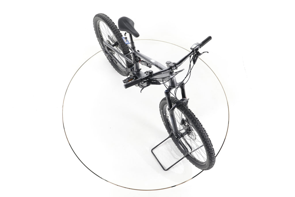 R Raymon TrailRay 140E 8.0 Fully E-Bike - Image 15