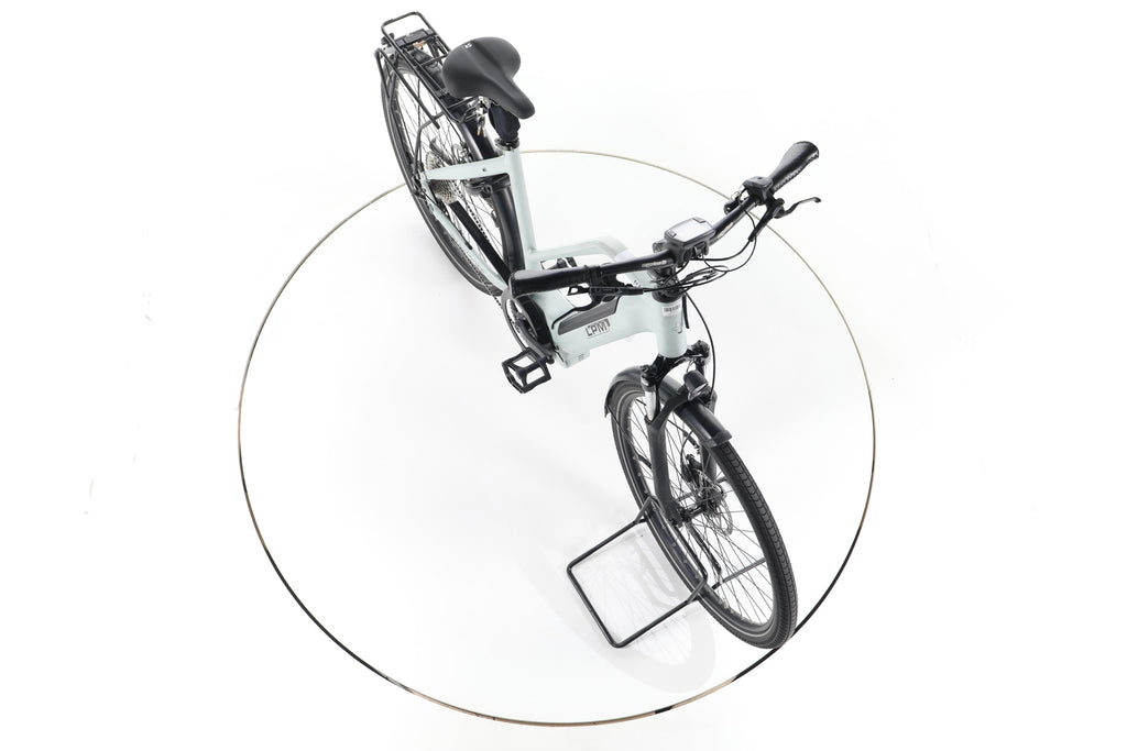 LPM E1 Trekking E-Bike - Image 15