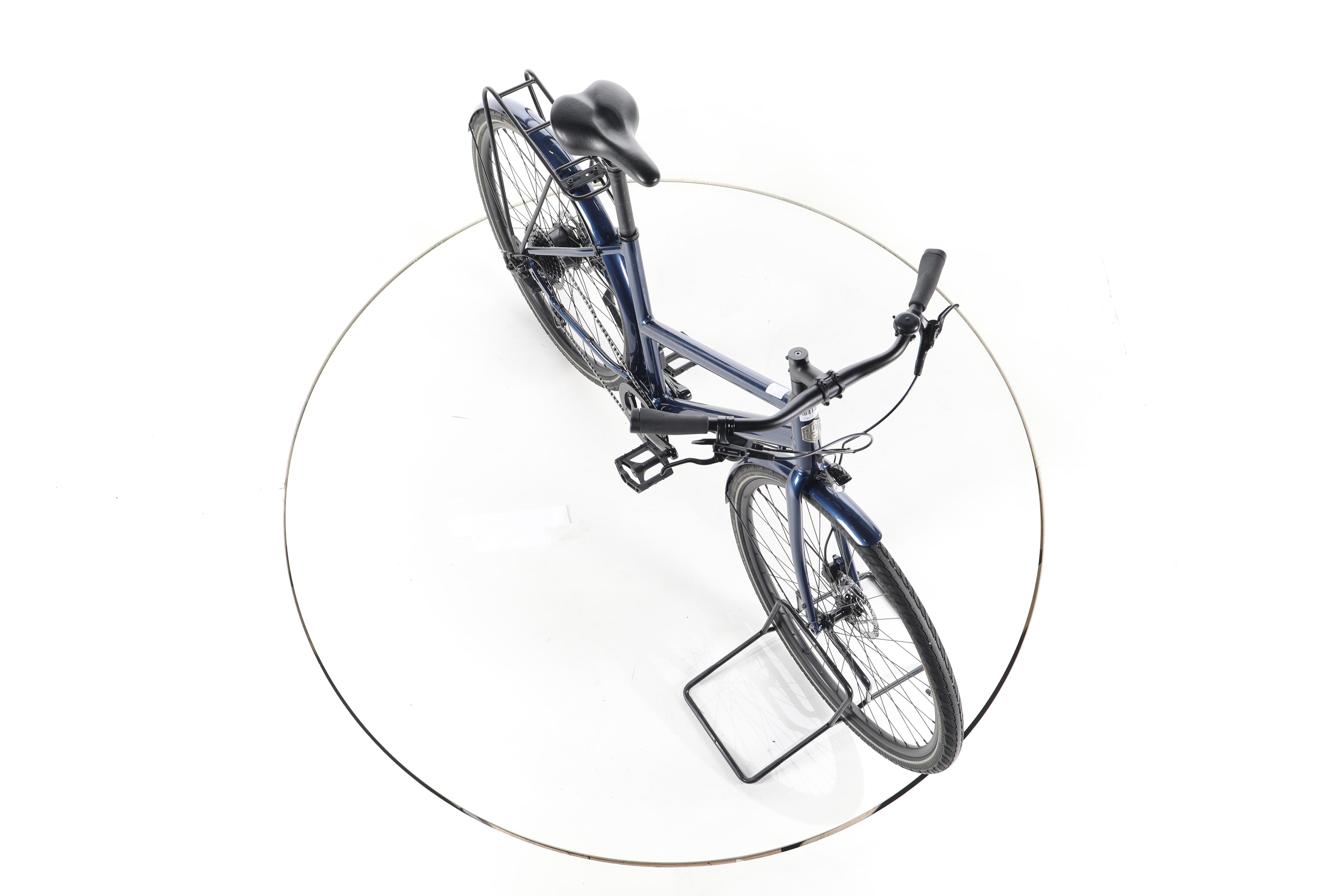 Winora Sinus N8 City E-Bike Tiefeinsteiger - Image 15