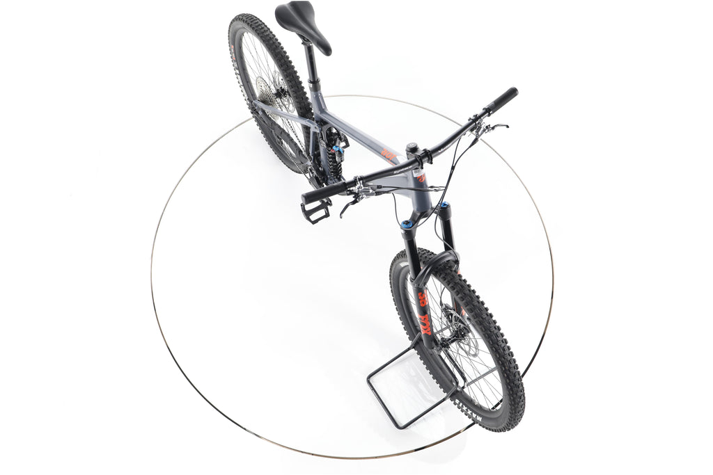 Ghost EN AL Full Party Fahrrad Fully - Image 15