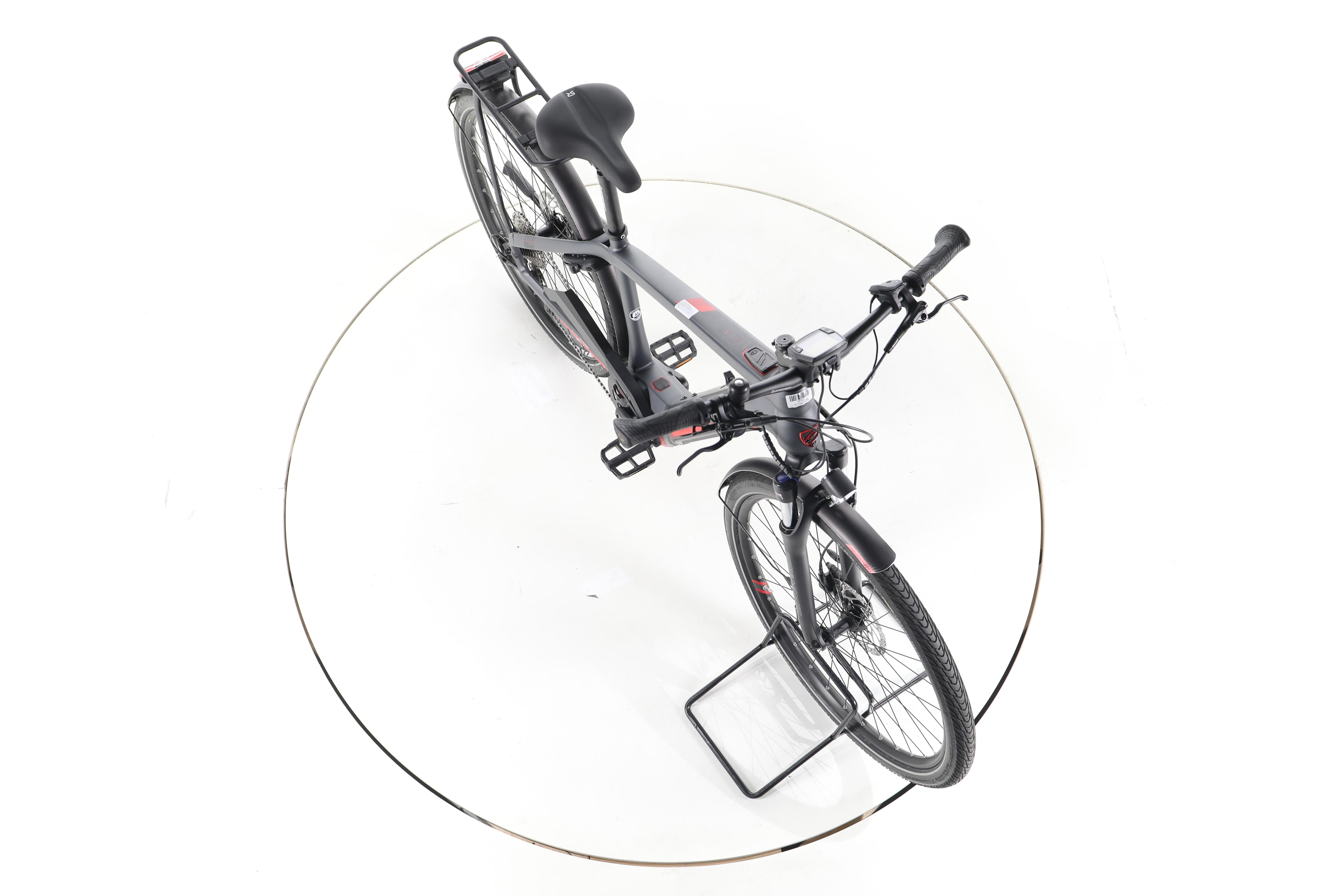 Centurion E-Fire Tour R860i Trekking E-Bike - Image 15