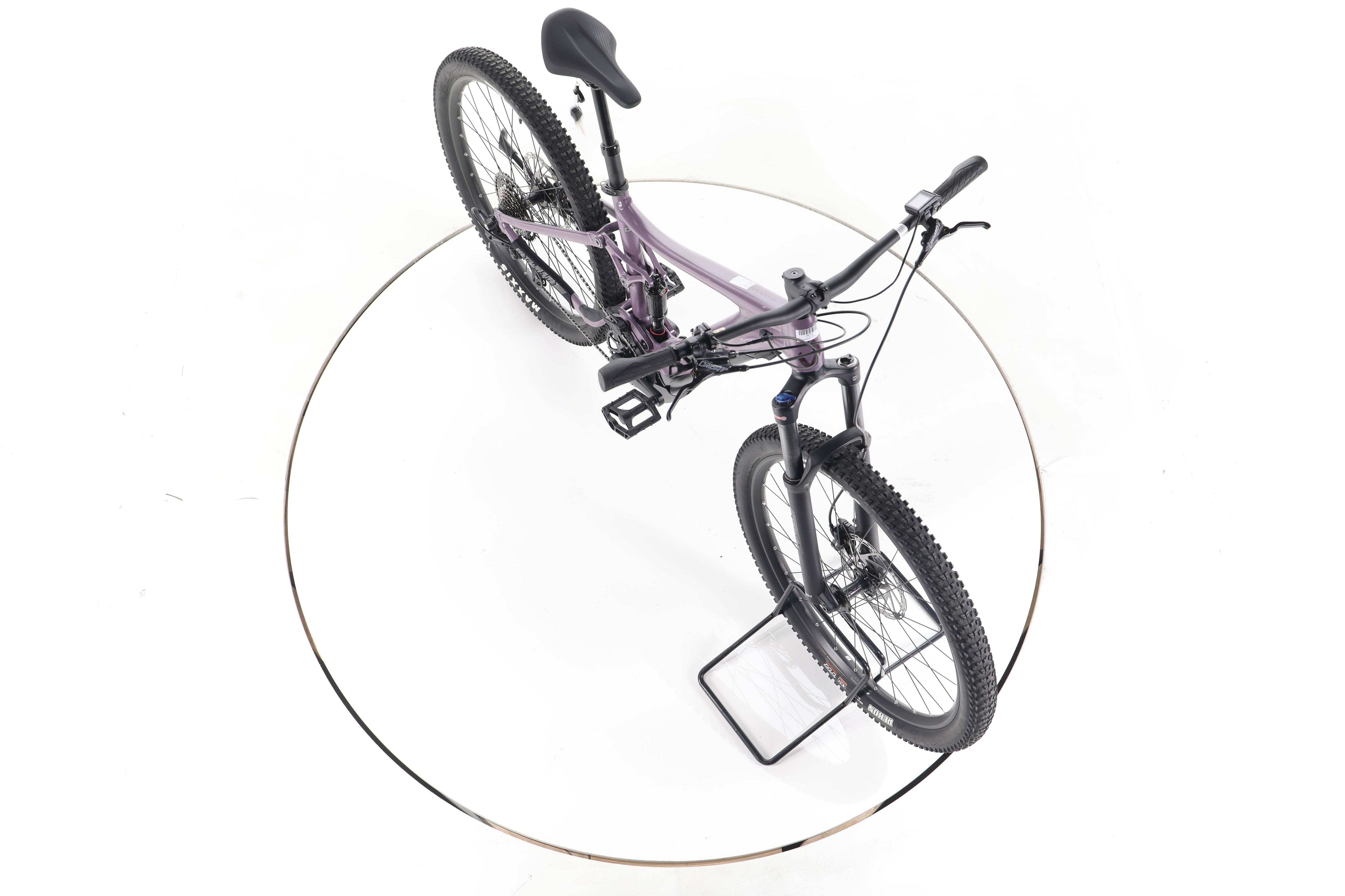 Liv Embolden E+ 2 E-Bike Fully - Image 15