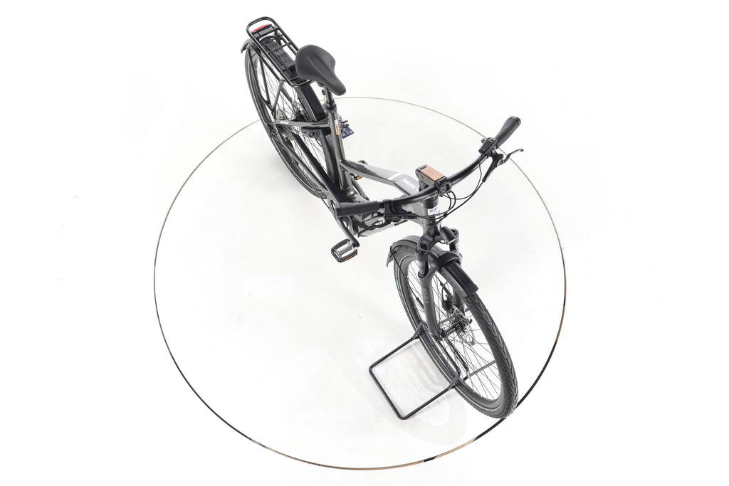 KTM MACINA STYLE 740 Trekking E-Bike - Image 15
