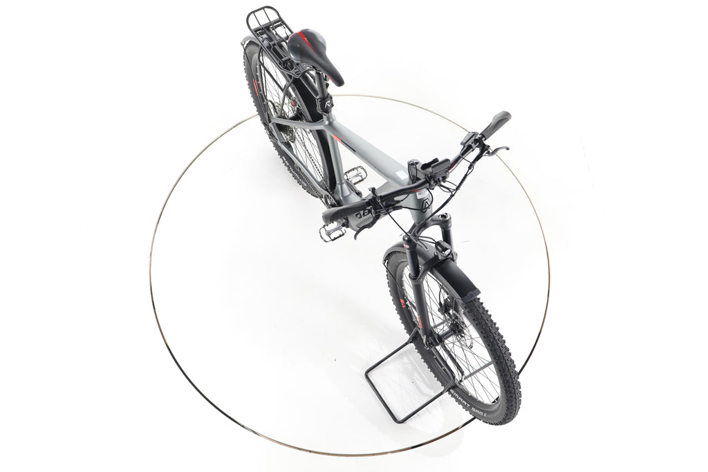 Axess Force Pro 29 Allroad Trekking E-Bike - Image 15