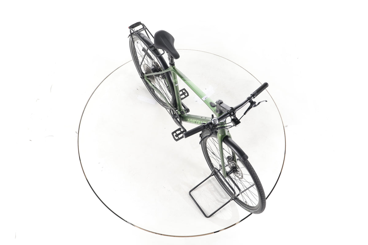 Merida eSPEEDER 400 EQ Trekking E-Bike - Image 15