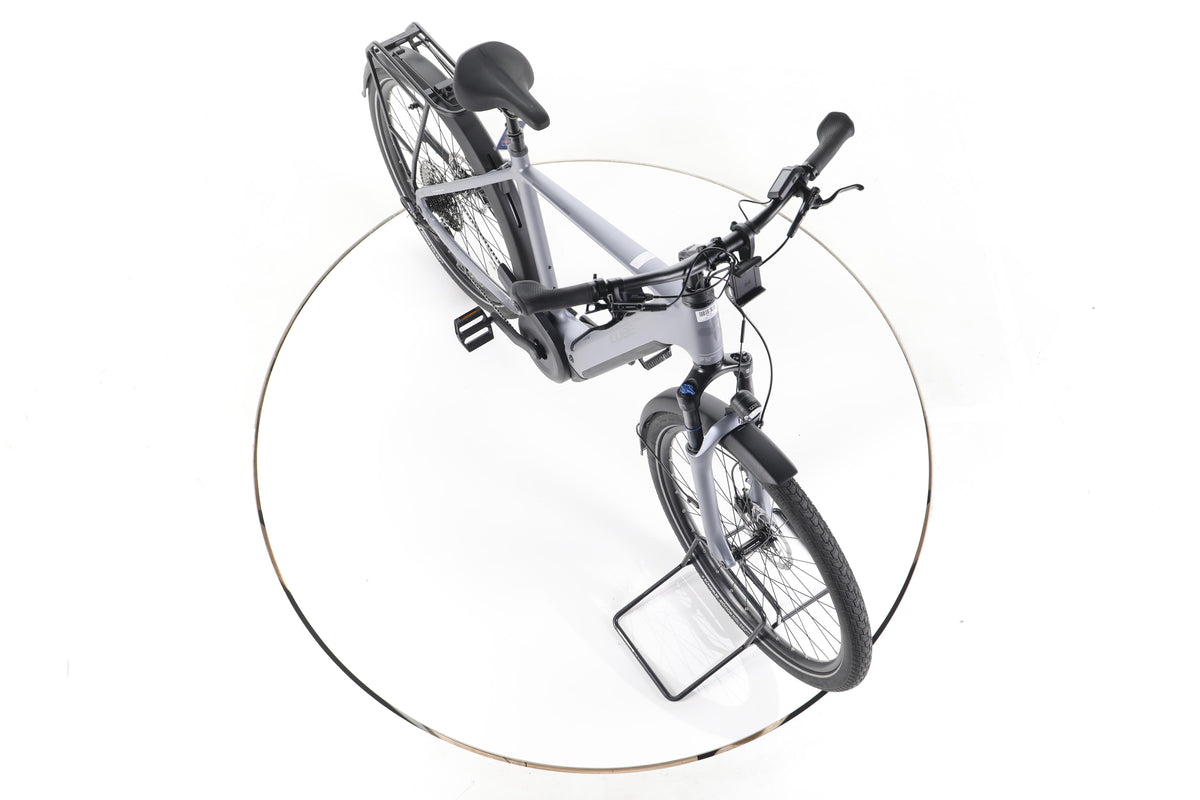 Cube Touring Hybrid Pro Trekking E-Bike 2025 - Image 15