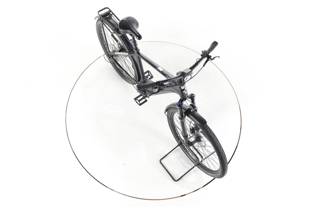 Cube Kathmandu Hybrid EXC Trekking E-Bike - Image 15