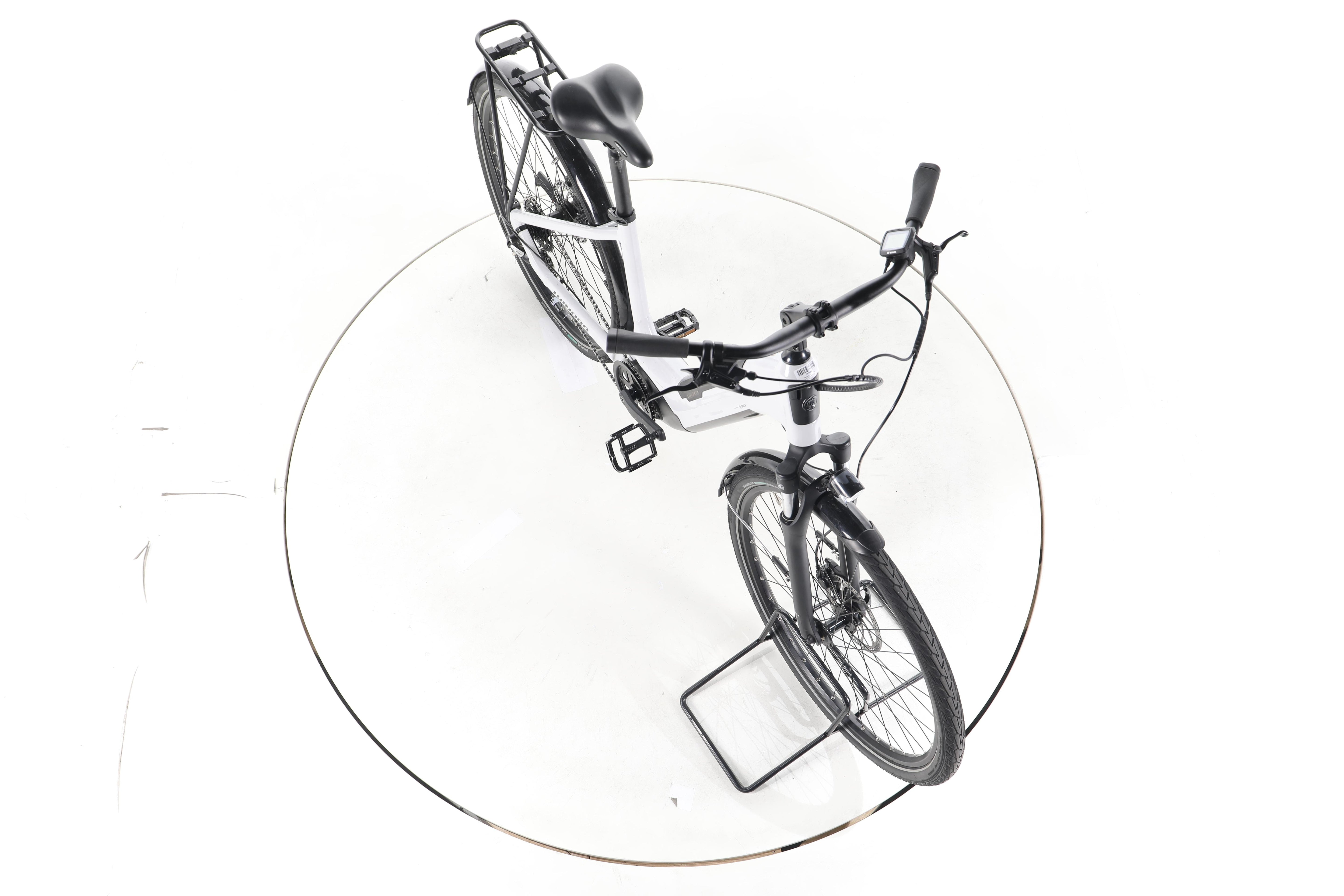 Winora Tria 7 eco  i Trekking E-Bike Tiefeinsteiger - Image 15