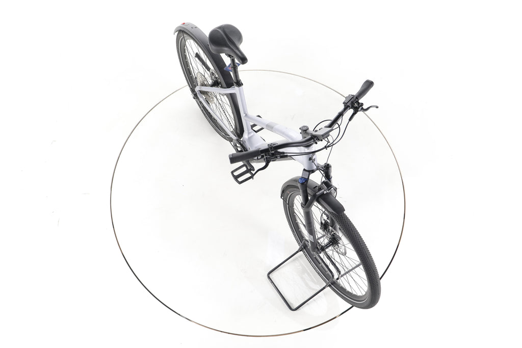 Cube Nuride Hybrid EXC Allroad Trekking E-Bike 2024 - Image 15