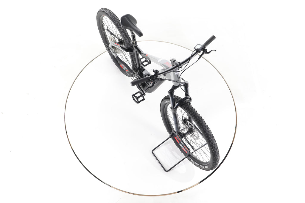 Haibike HardNine 9 E-Bike - Image 15