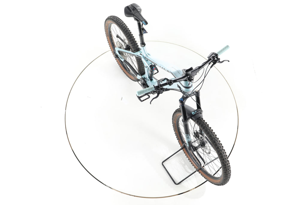 Bulls Sonic Evo AM 2 Fully E-Bike Carbon - Image 15