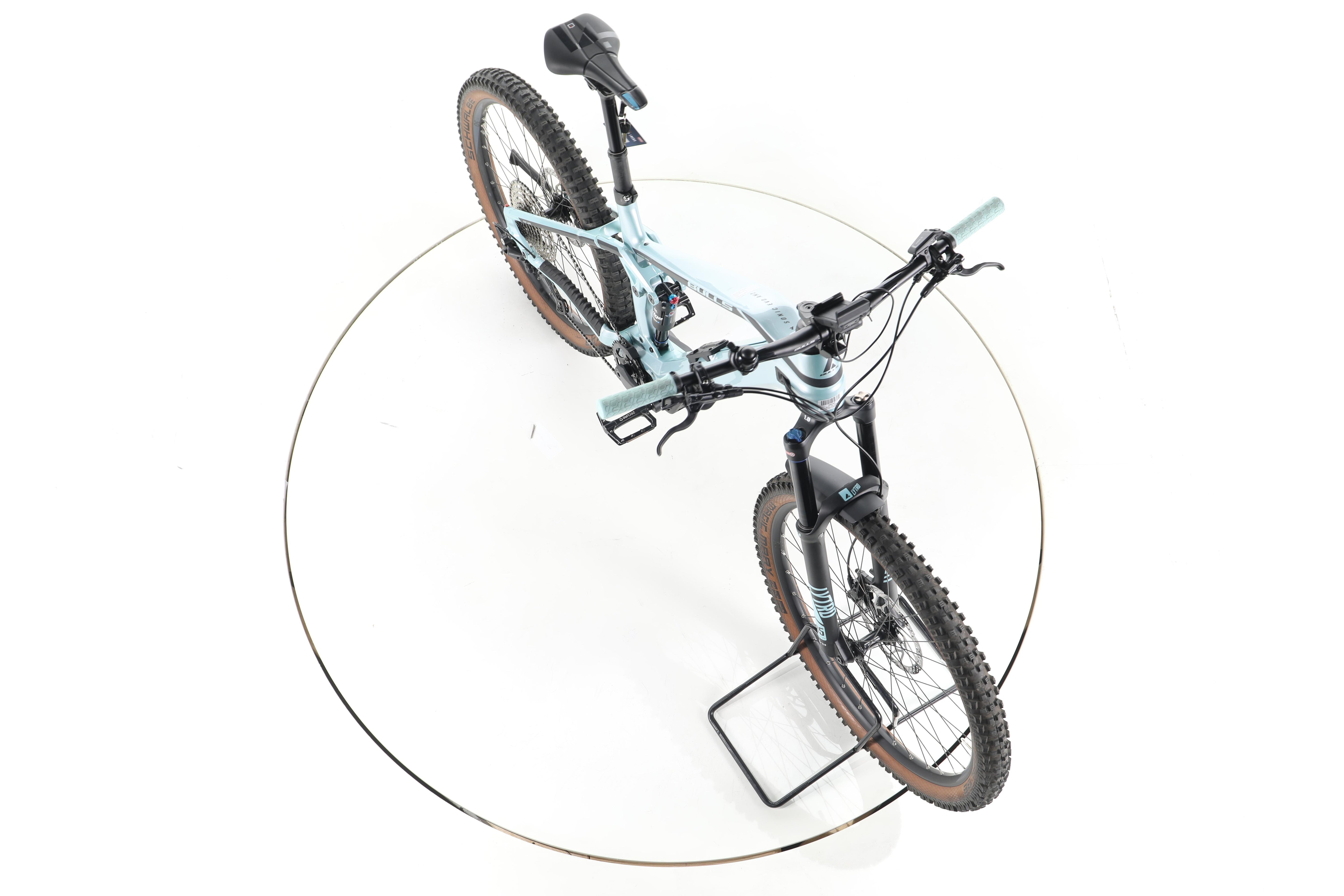 Bulls Sonic Evo AM 2 Fully E-Bike Carbon - Image 15
