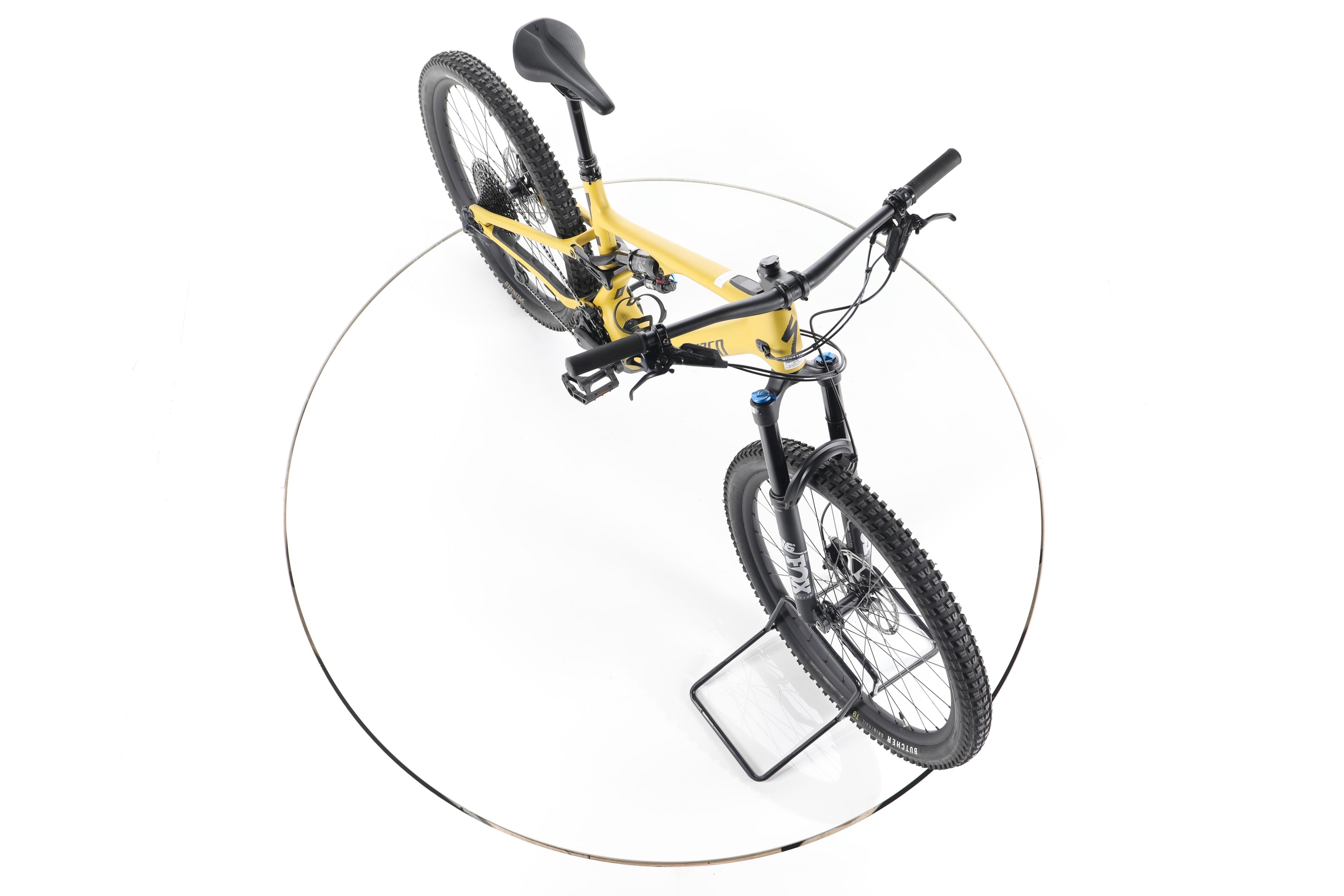 Specialized Turbo Levo SL Fully E-Bike Carbon 2024 - Image 15