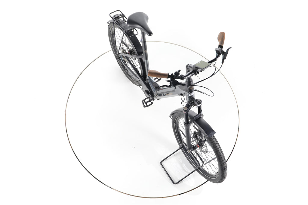 Kreidler Vitality Eco 10 Trekking E-Bike Tiefeinsteiger - Image 15