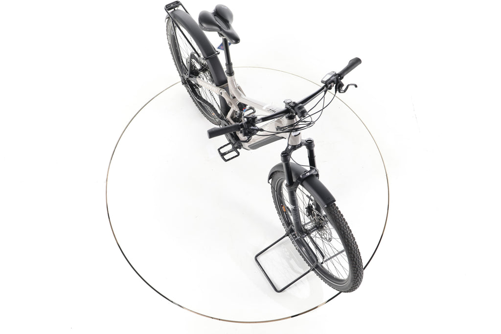 Haibike Adventr FS 10 SUV E-Bike - Image 15