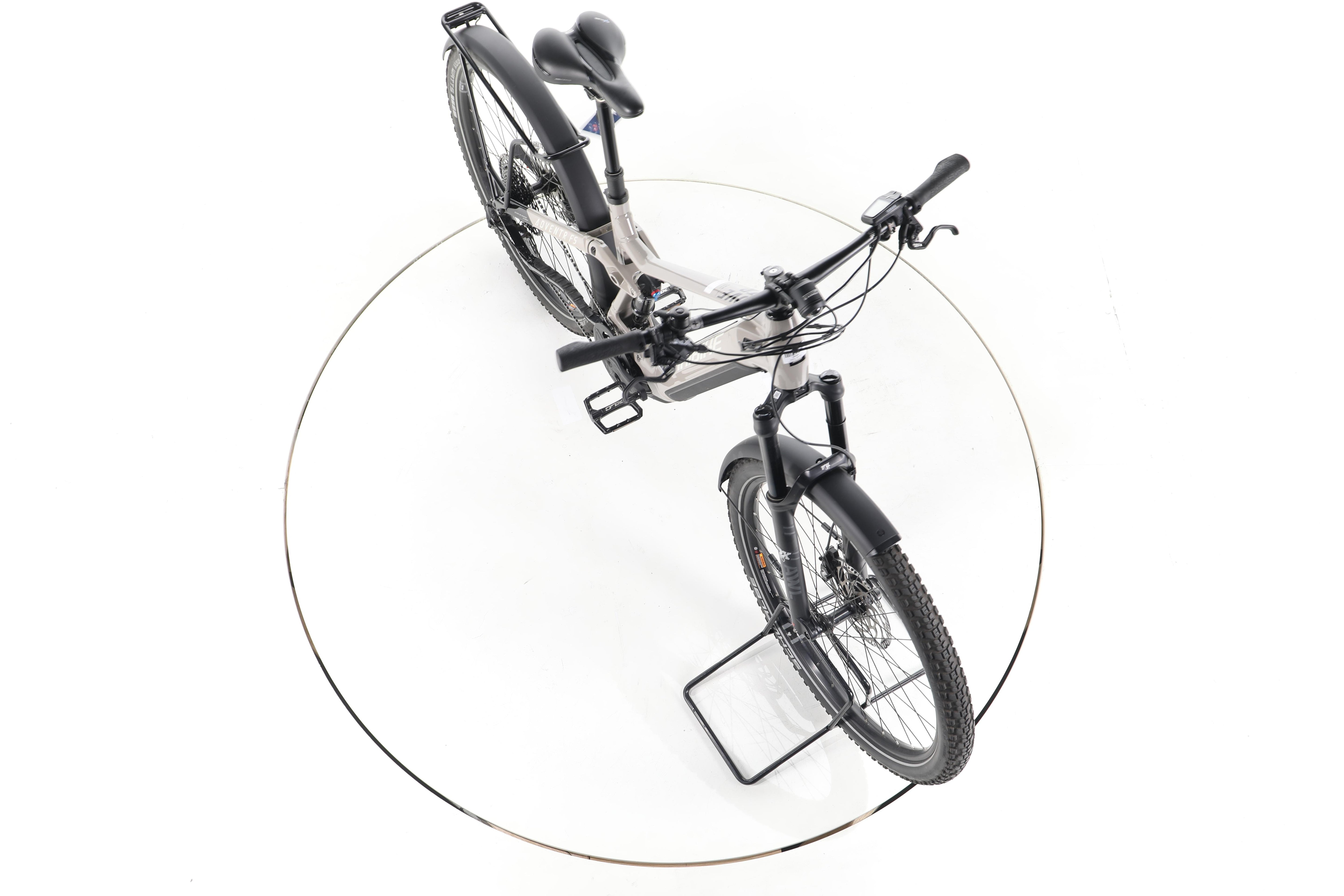 Haibike Adventr FS 10 SUV E-Bike - Image 15