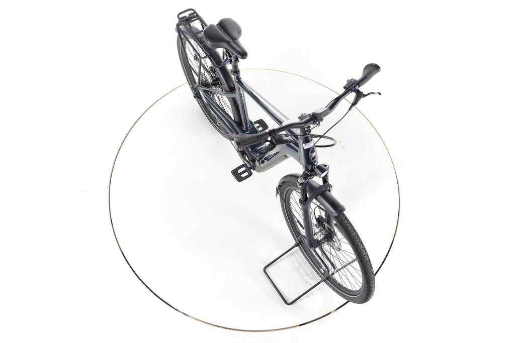 Pegasus Premio EVO 11 "40 Years" Trekking E-Bike - Image 15