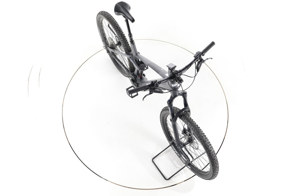 Cube Stereo Hybrid 140 HPC Race Fully E-Bike Carbon - Image 15