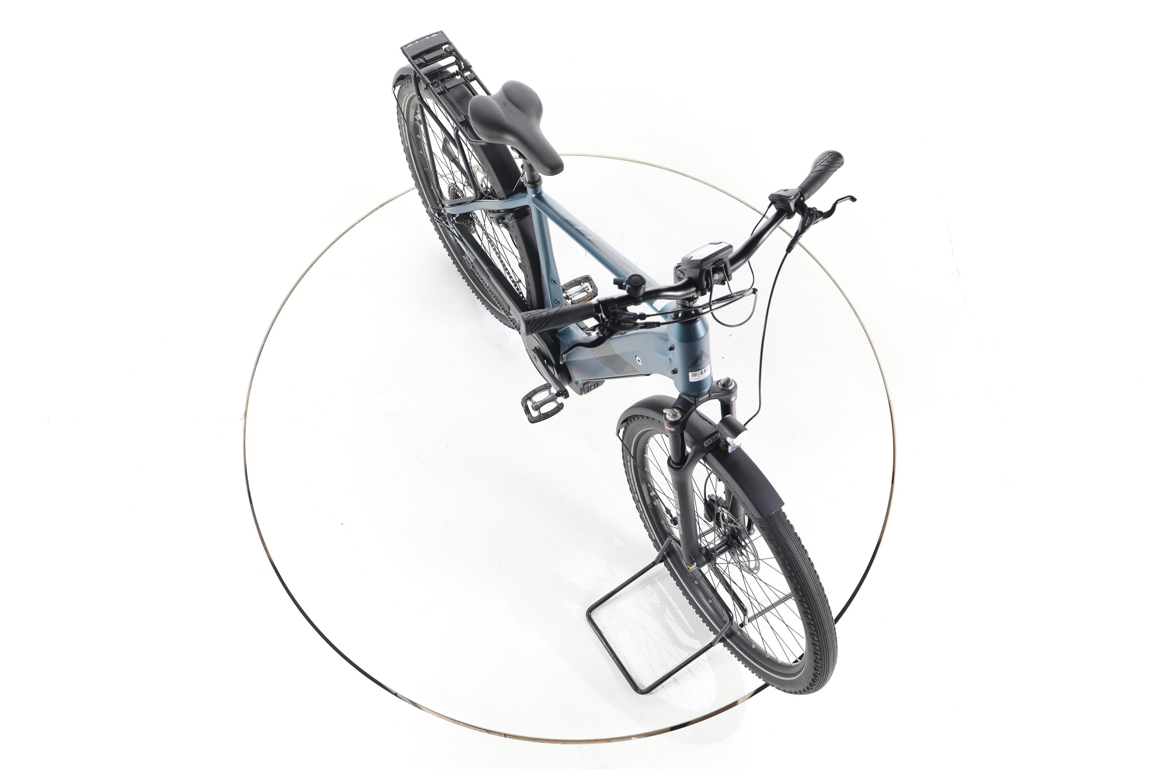 MORRISON SUB 3.0 Trekking E-Bike - Image 15