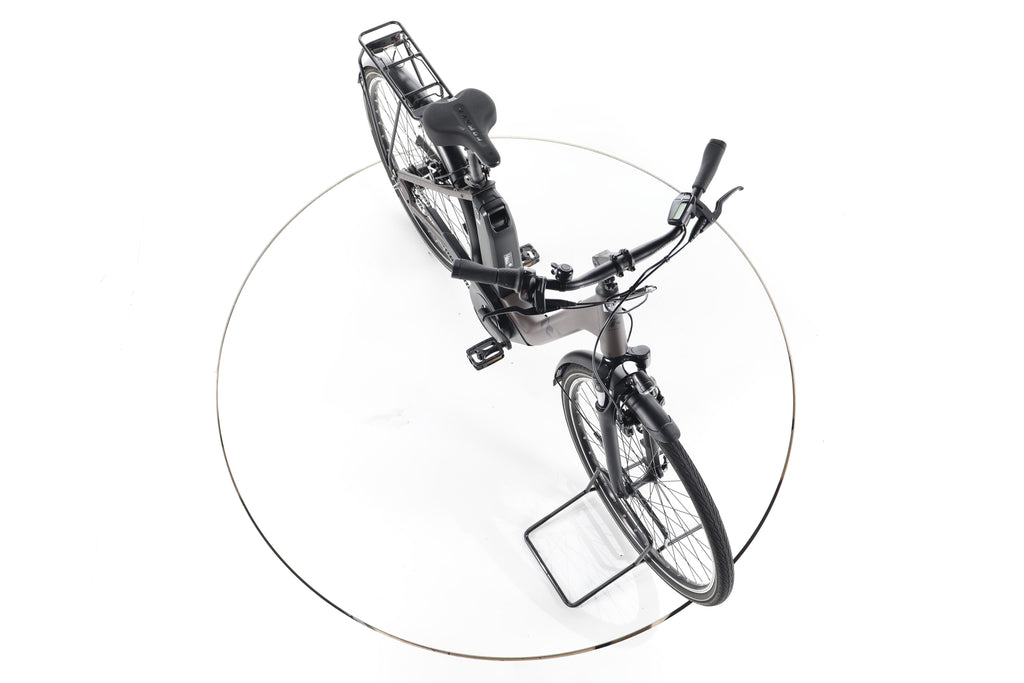 R Raymon CityRay E 2.0 CB 400 City E-Bike Tiefeinsteiger - Image 15