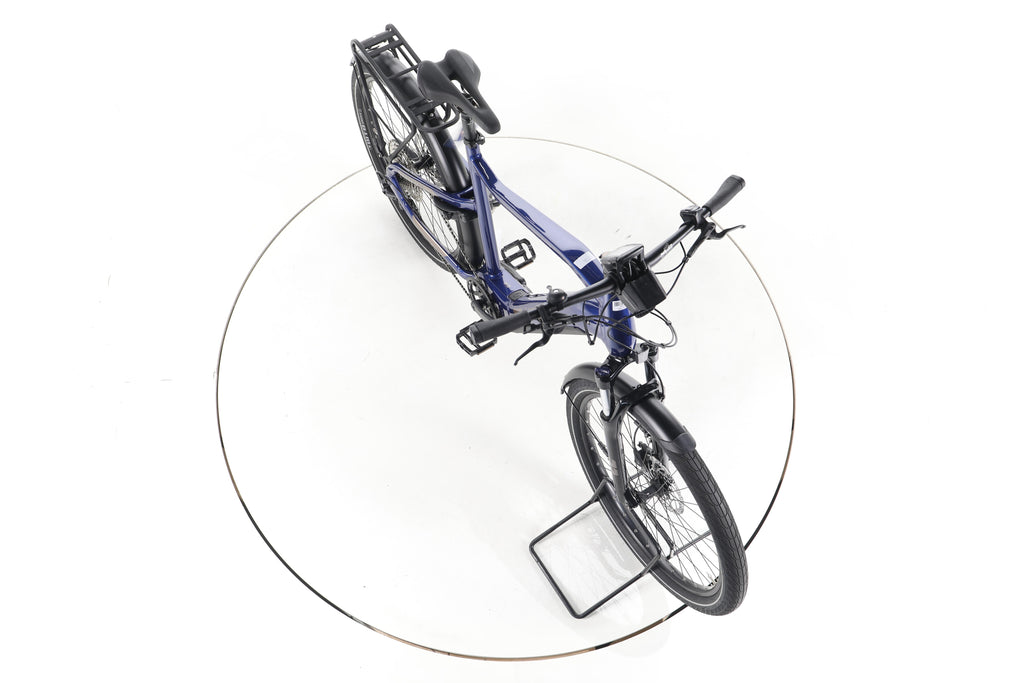 Haibike Trekking 7 Trekking E-Bike - Image 15
