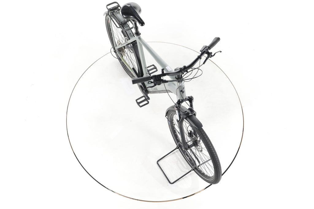 Cube Kathmandu Hybrid ONE Trekking E-Bike - Image 15