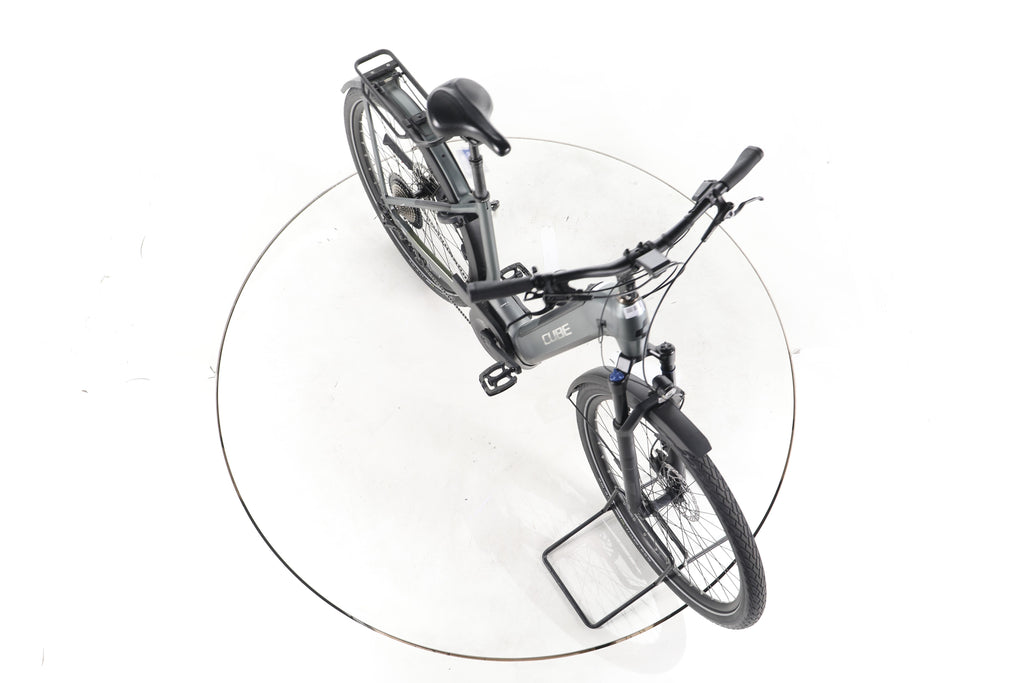 Cube Kathmandu Hybrid Pro Trekking E-Bike Tiefeinsteiger - Image 15