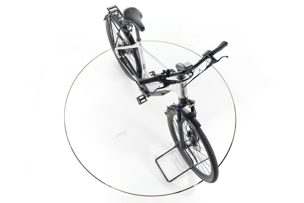 Stevens E-Courier Plus City E-Bike 2023 - Image 15