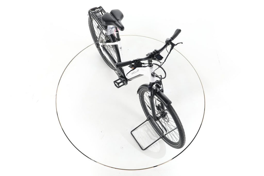 Hercules Pasero Sport I-10 Trekking E-Bike Tiefeinsteiger - Image 15