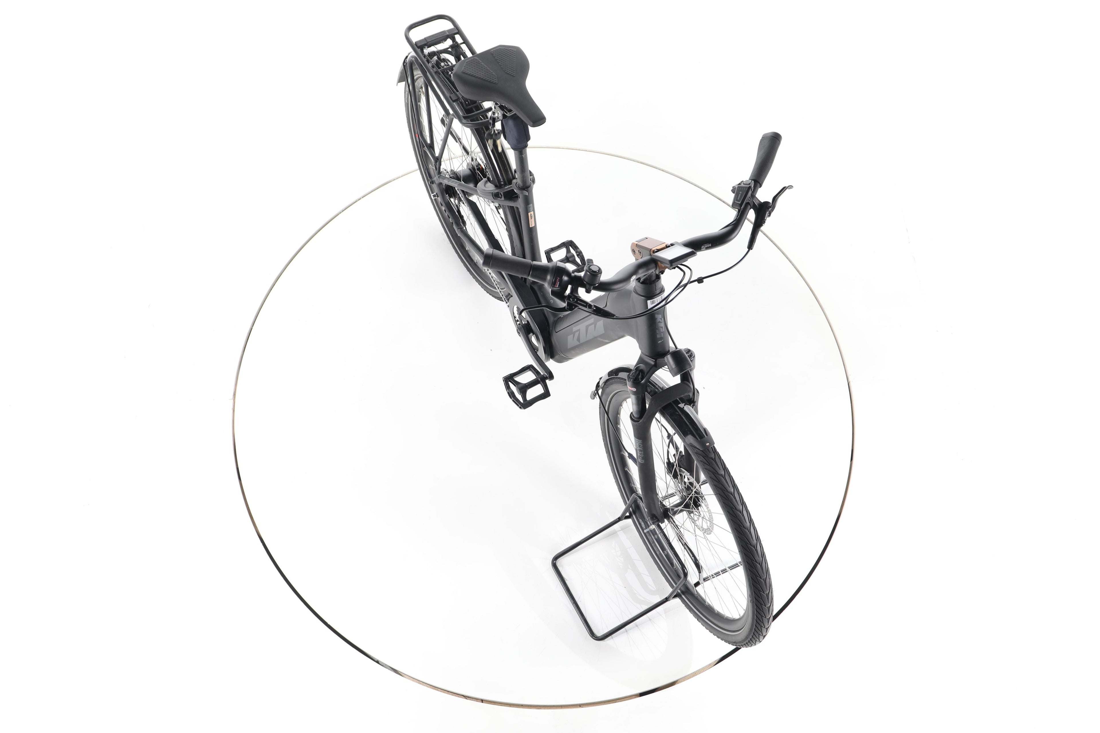 KTM Cento 5RT City E-Bike Tiefeinsteiger 2023 - Image 15