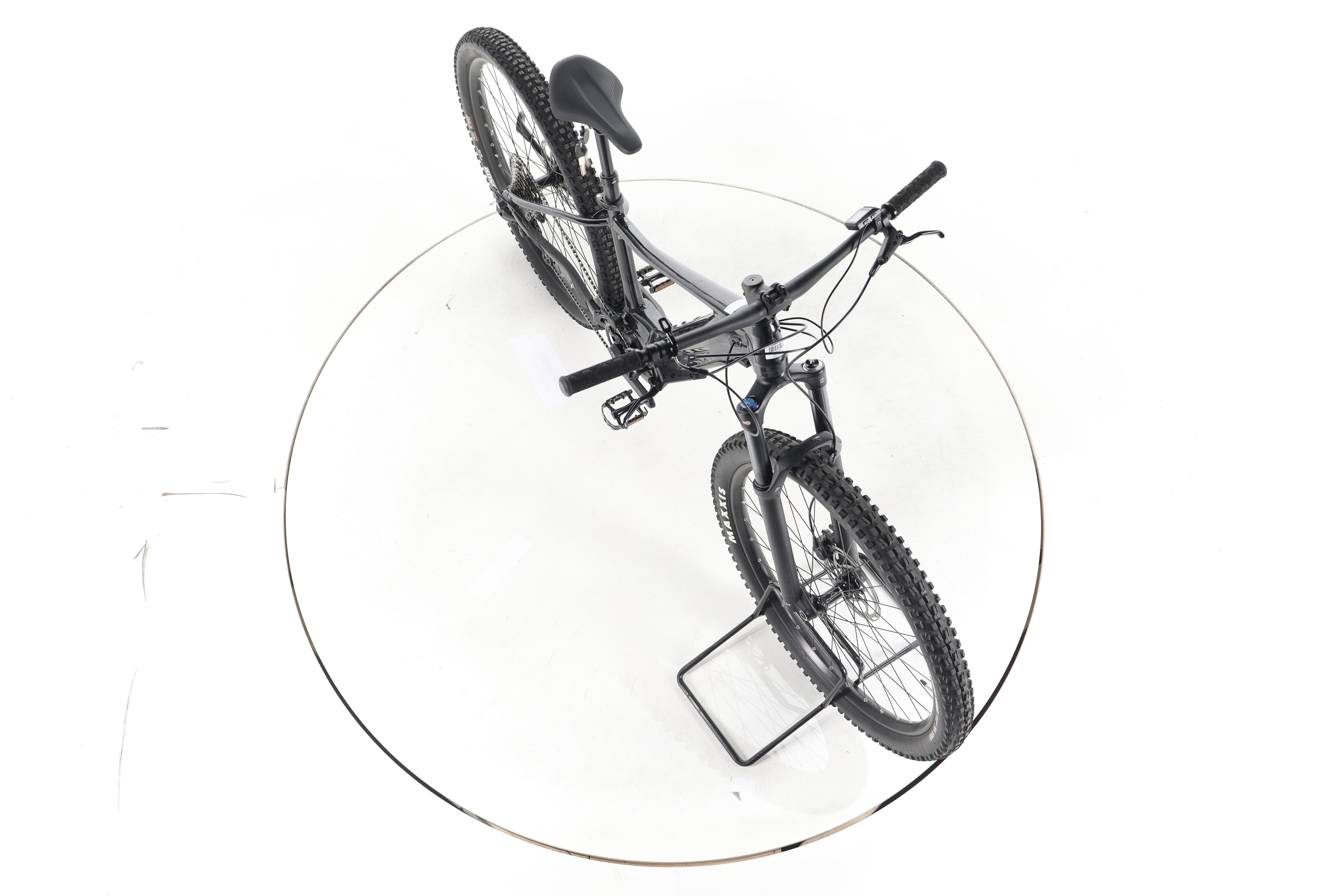 Giant Fathom E+2 Pro E-Bike - Image 15