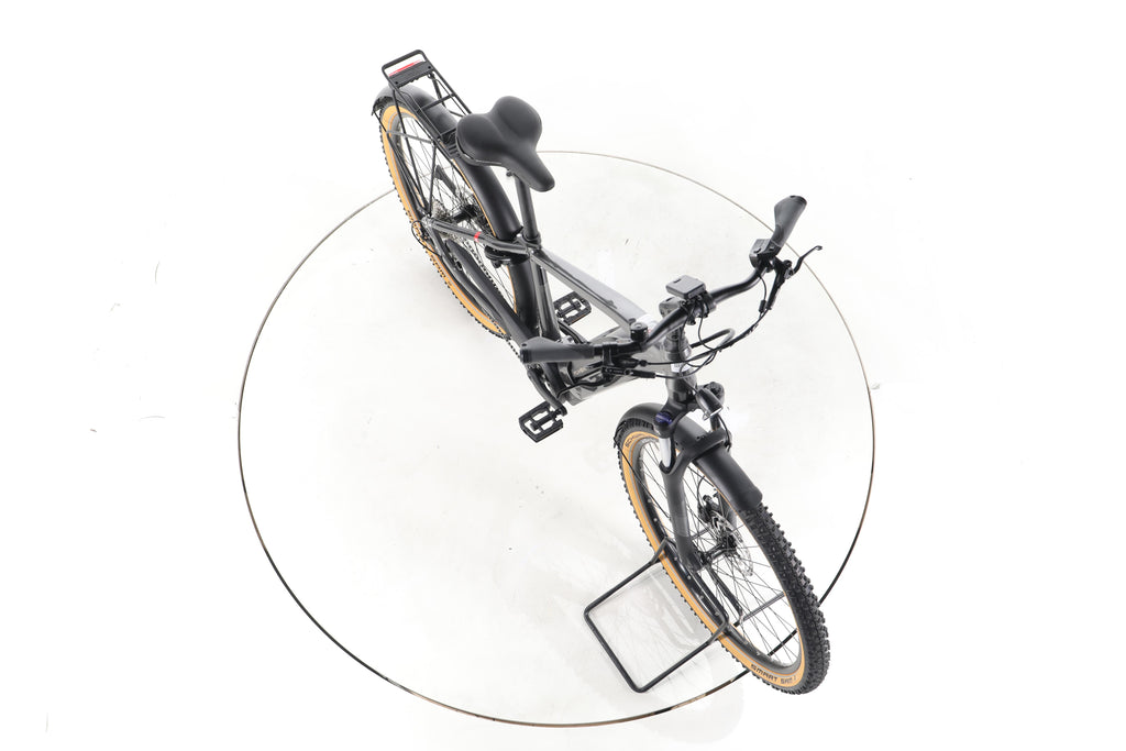 FLYER Upstreet5 3.12 Trekking E-Bike - Image 15