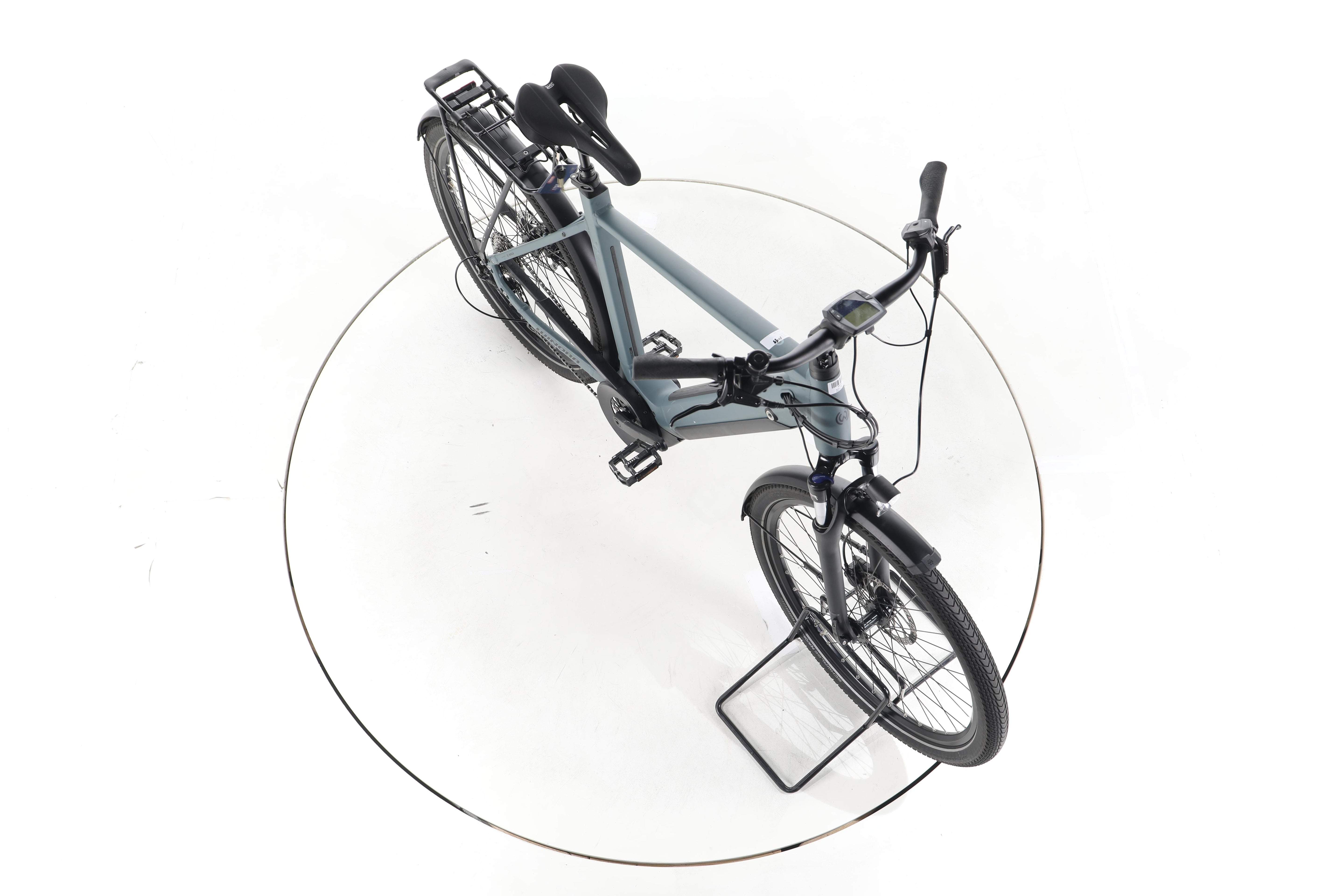 Winora Sinus 9 Trekking E-Bike - Image 15