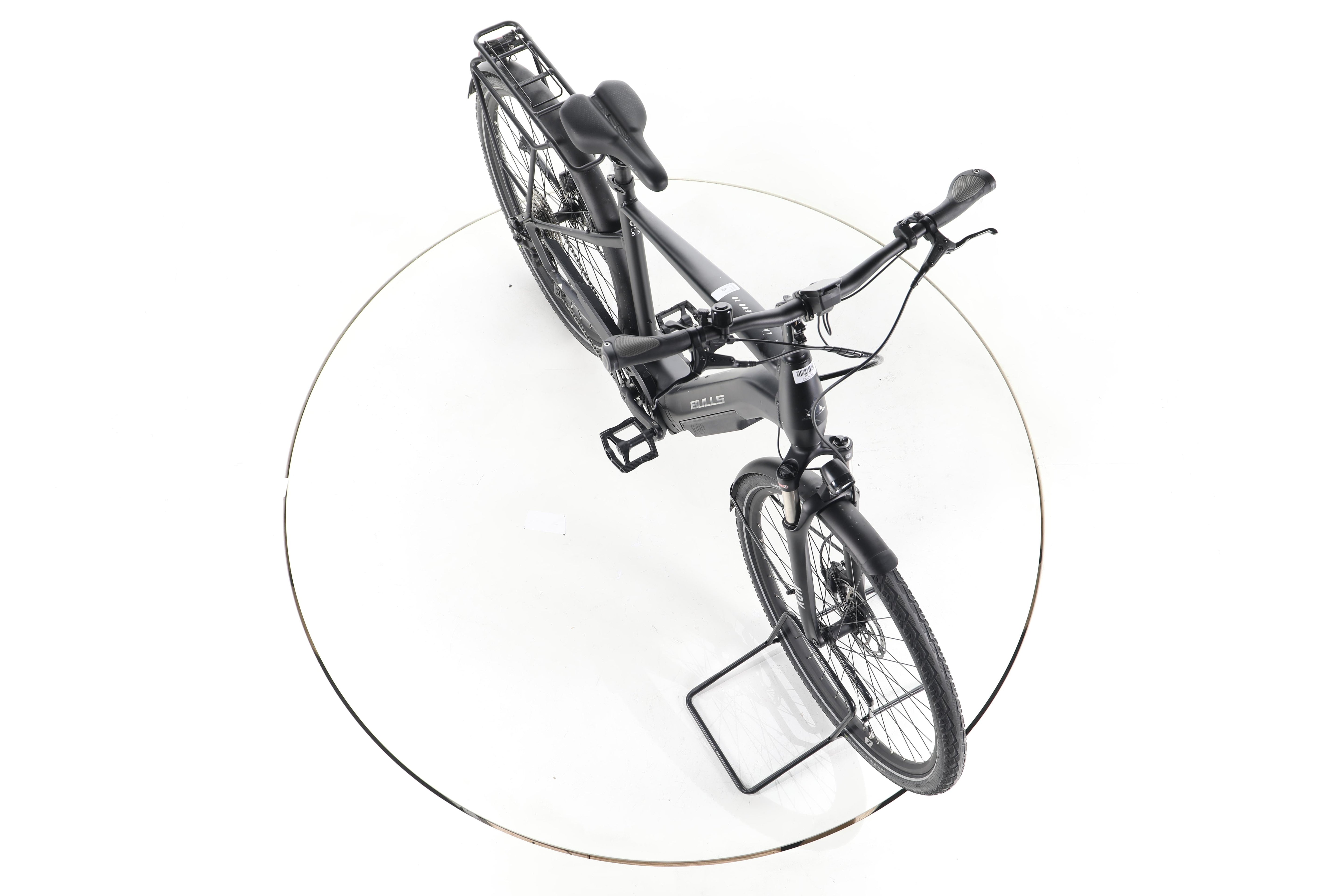 Bulls Lacuba Evo 10 Trekking E-Bike - Image 15