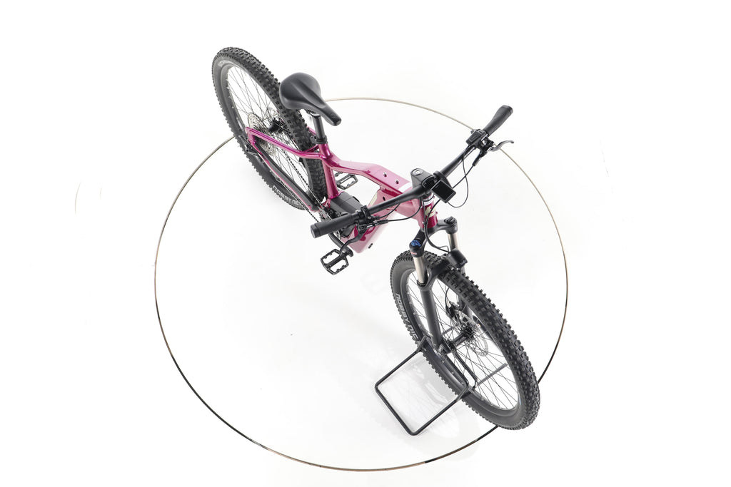 Bergamont E-Revox Pro FMN E-Bike 2023 - Image 15