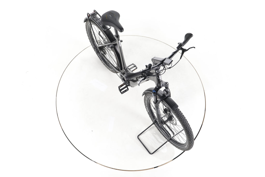 KTM MACINA AERA 772 LFC US Trekking E-Bike Tiefeinsteiger 2025 - Image 15