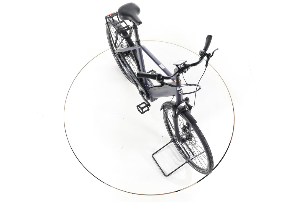 QWIC Premium i Mn7+ City E-Bike - Image 15