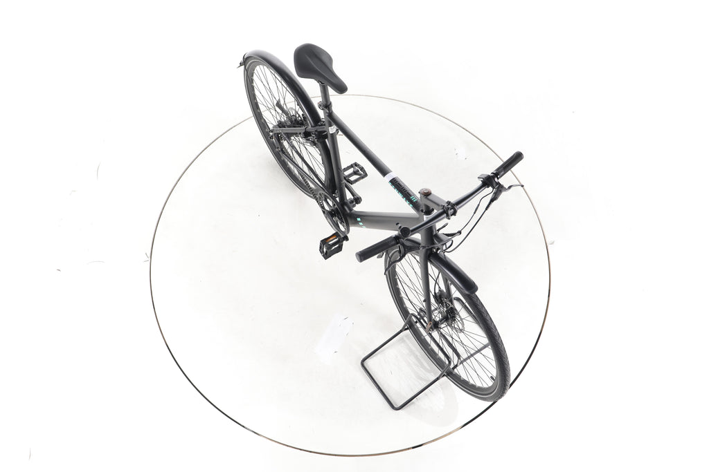 TENWAYS CGO600 City E-Bike - Image 15