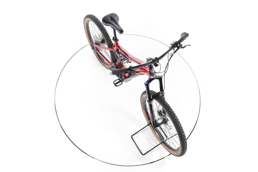 Hercules Nos FS 1.2 Fully E-Bike 2023 - Image 15