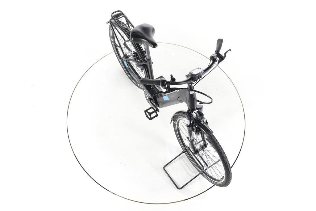 Pegasus Solero EVO 7R Plus City E-Bike Tiefeinsteiger - Image 15