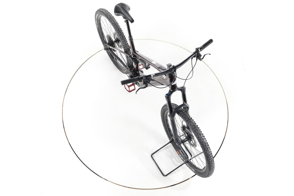 Cube Stereo Hybrid ONE55 C:68X SLX Fully E-Bike Carbon 2024 - Image 15