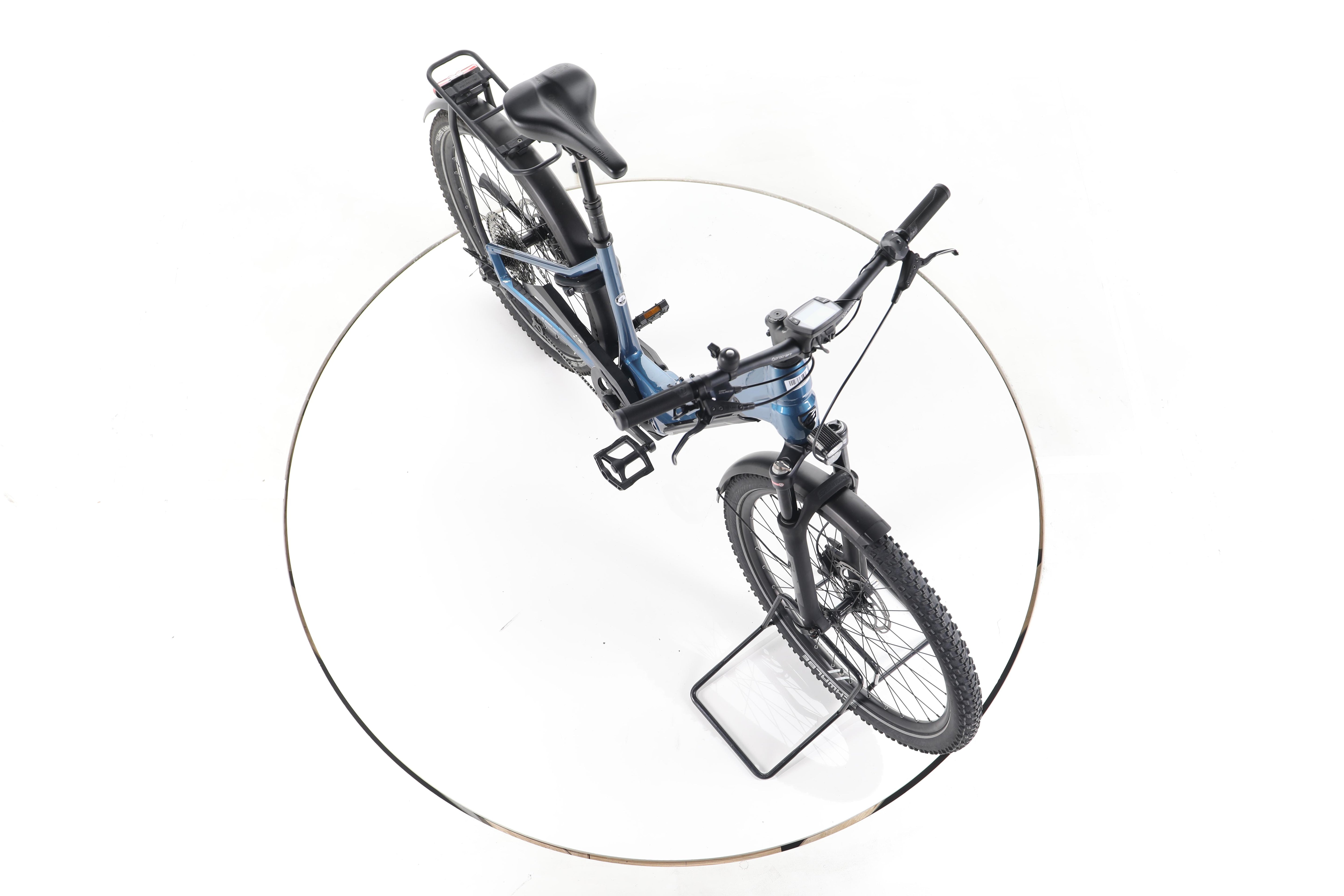 Centurion Country R960i Trekking E-Bike Tiefeinsteiger - Image 15