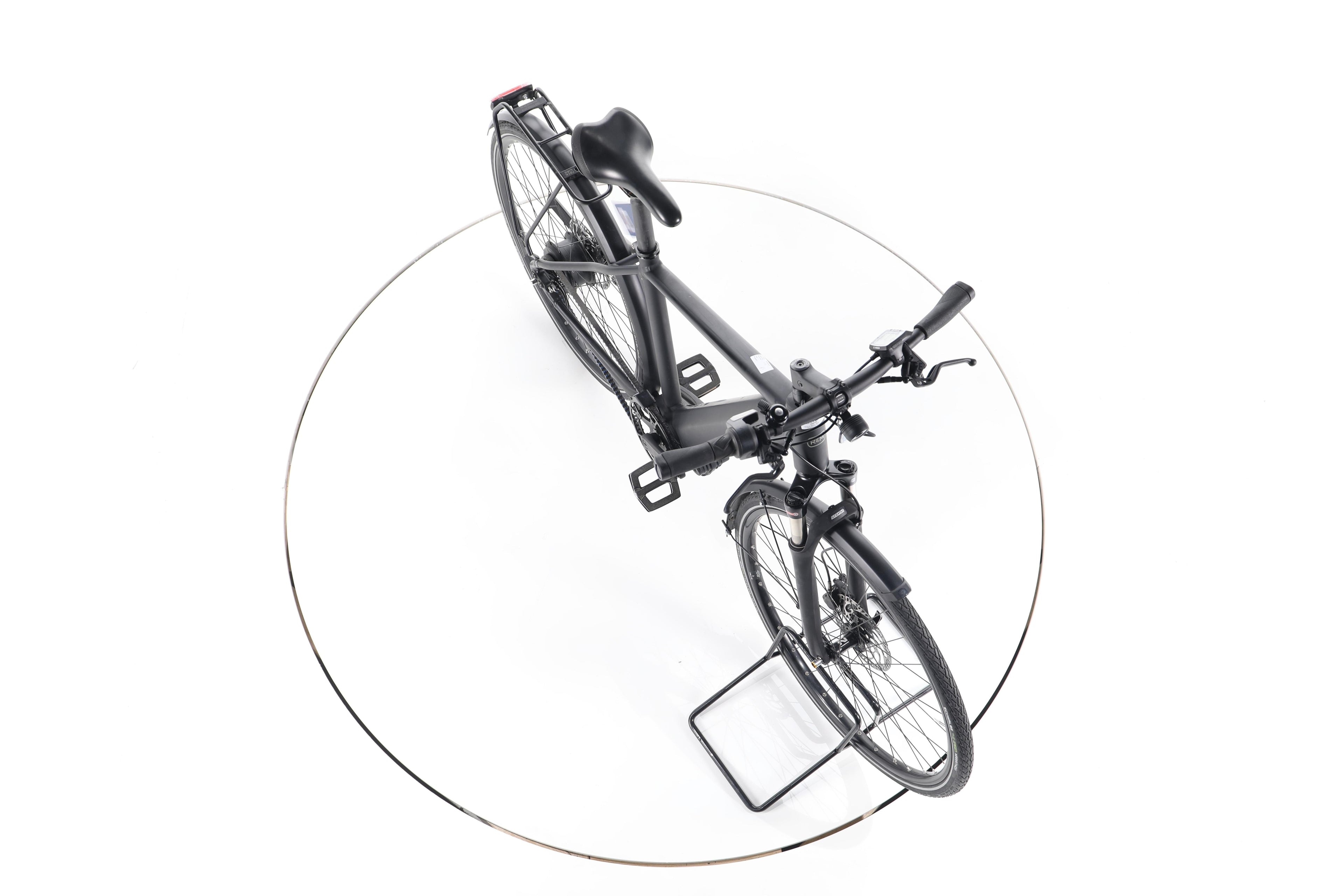 Riese & Müller Roadster City E-Bike - Image 15